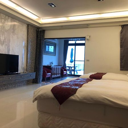 Beach Shoes Villa Yanliau المظهر الخارجي الصورة