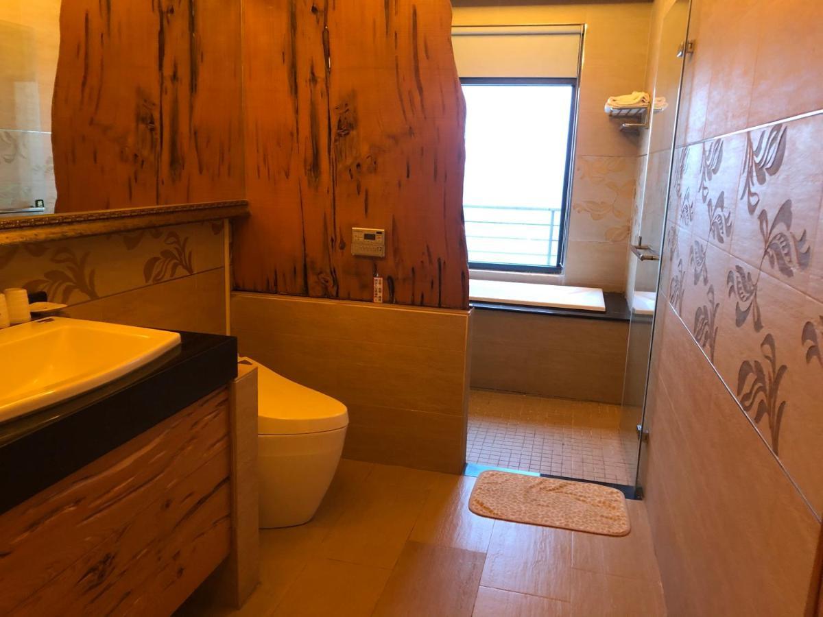 Beach Shoes Villa Yanliau المظهر الخارجي الصورة