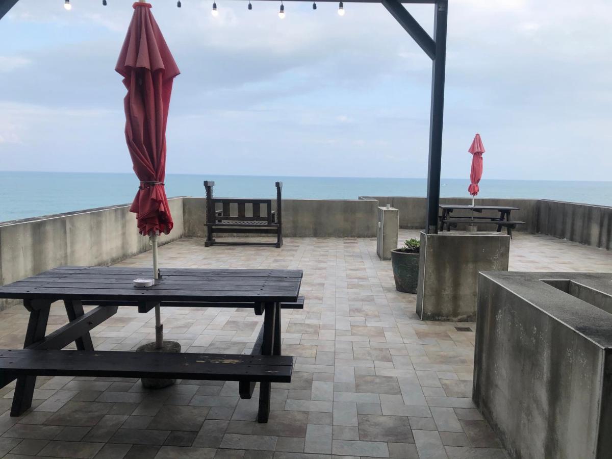 Beach Shoes Villa Yanliau المظهر الخارجي الصورة
