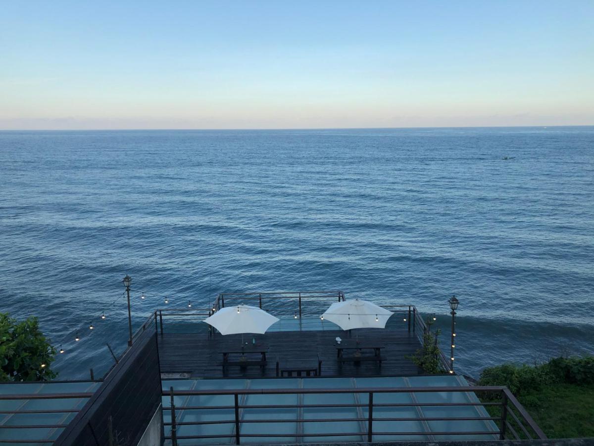 Beach Shoes Villa Yanliau المظهر الخارجي الصورة