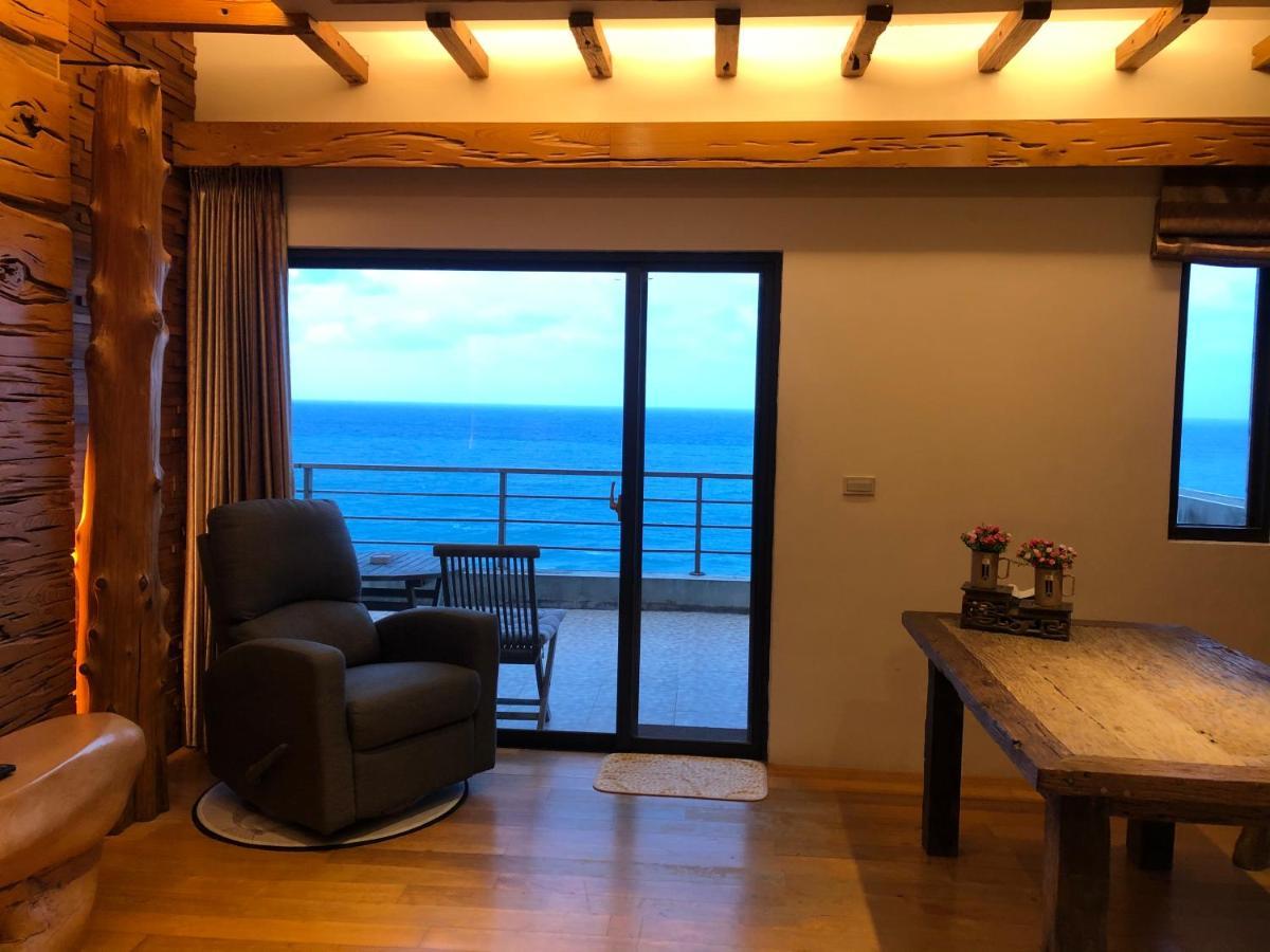 Beach Shoes Villa Yanliau المظهر الخارجي الصورة