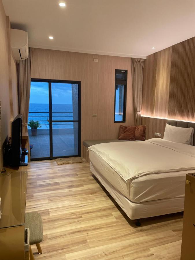 Beach Shoes Villa Yanliau المظهر الخارجي الصورة