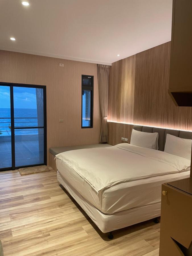 Beach Shoes Villa Yanliau المظهر الخارجي الصورة