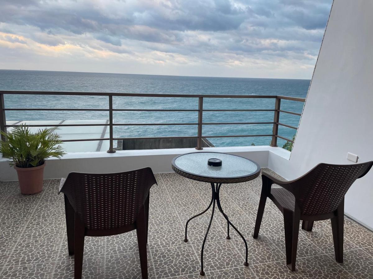 Beach Shoes Villa Yanliau المظهر الخارجي الصورة
