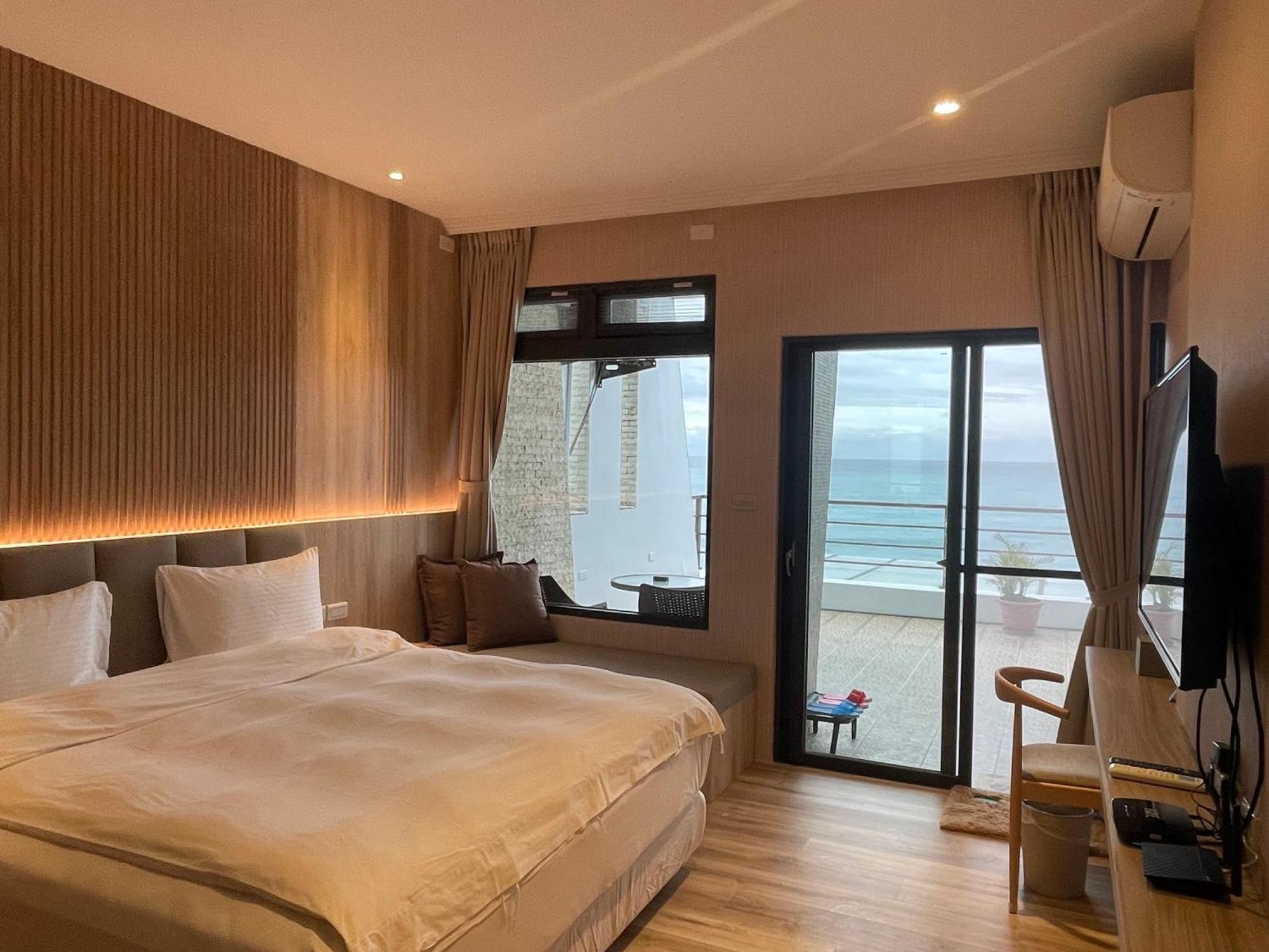 Beach Shoes Villa Yanliau المظهر الخارجي الصورة