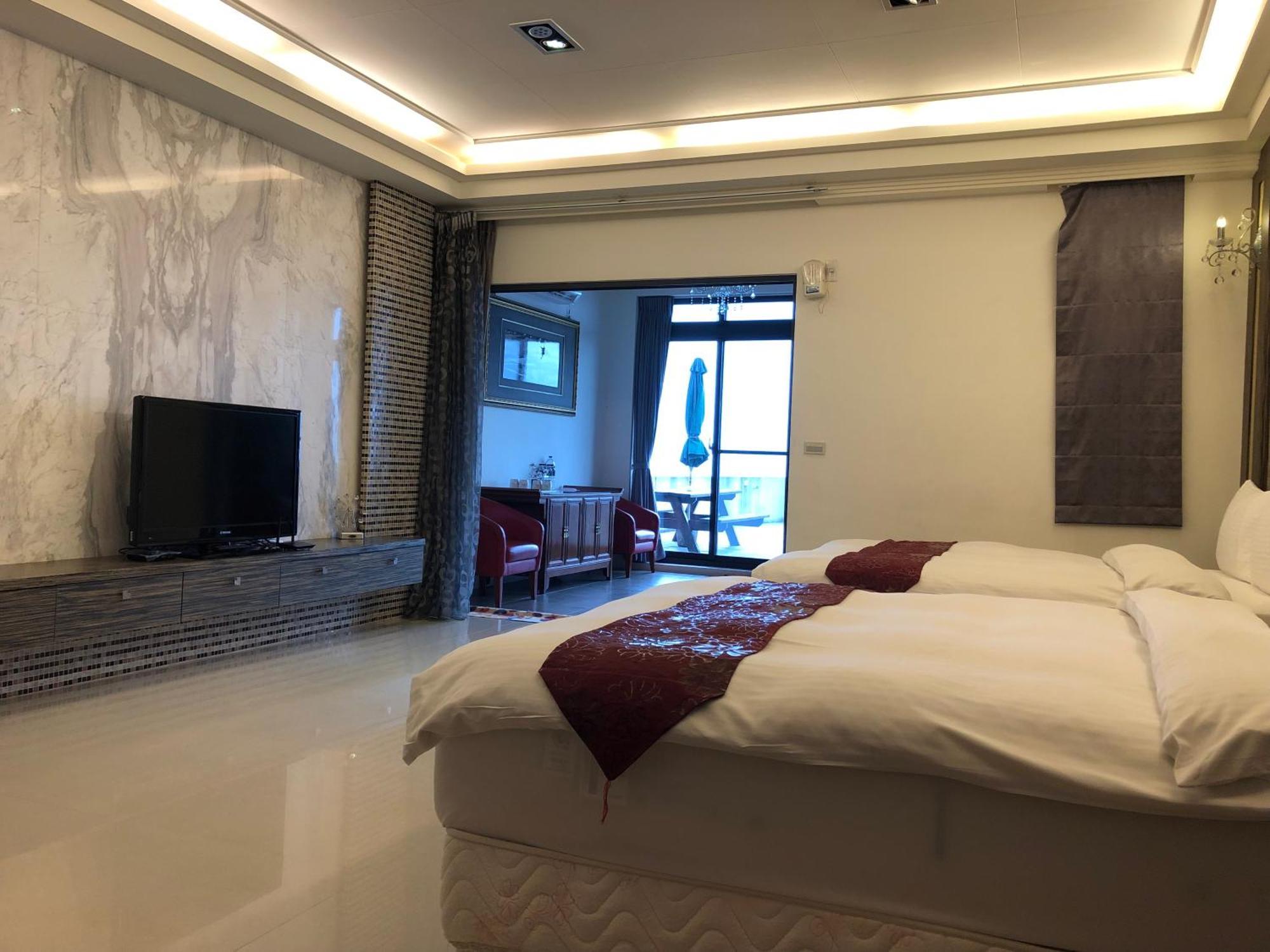 Beach Shoes Villa Yanliau المظهر الخارجي الصورة