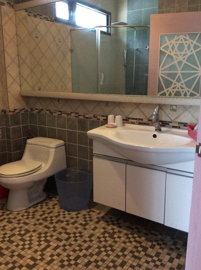 Beach Shoes Villa Yanliau المظهر الخارجي الصورة