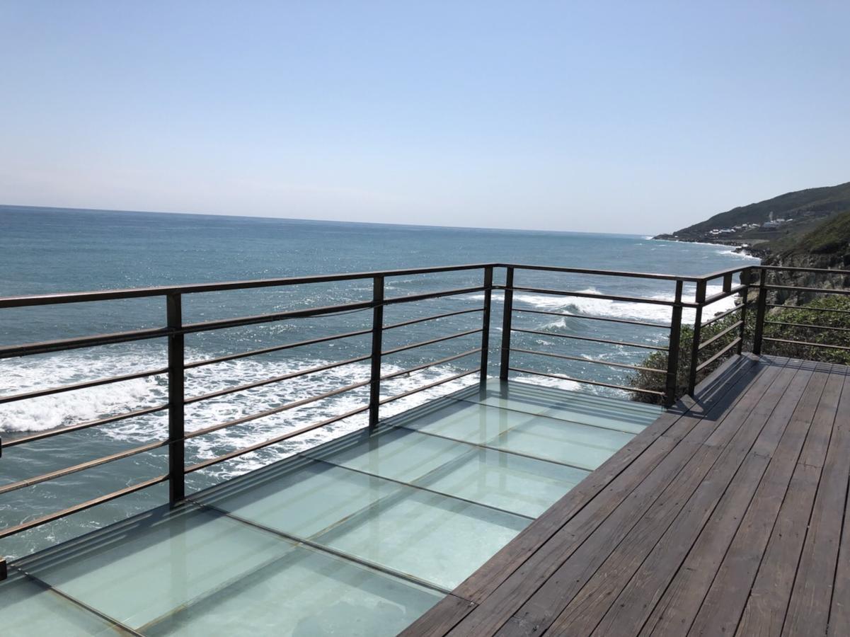 Beach Shoes Villa Yanliau المظهر الخارجي الصورة