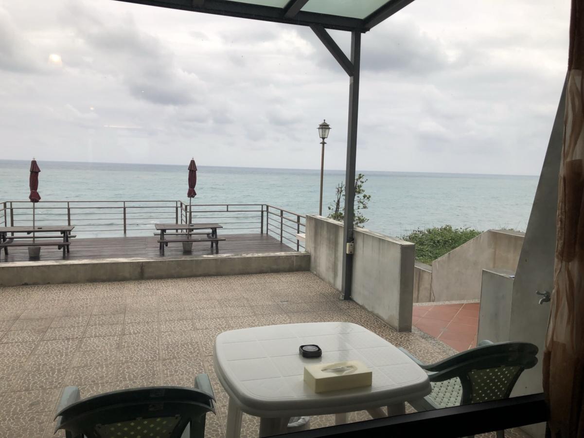 Beach Shoes Villa Yanliau المظهر الخارجي الصورة