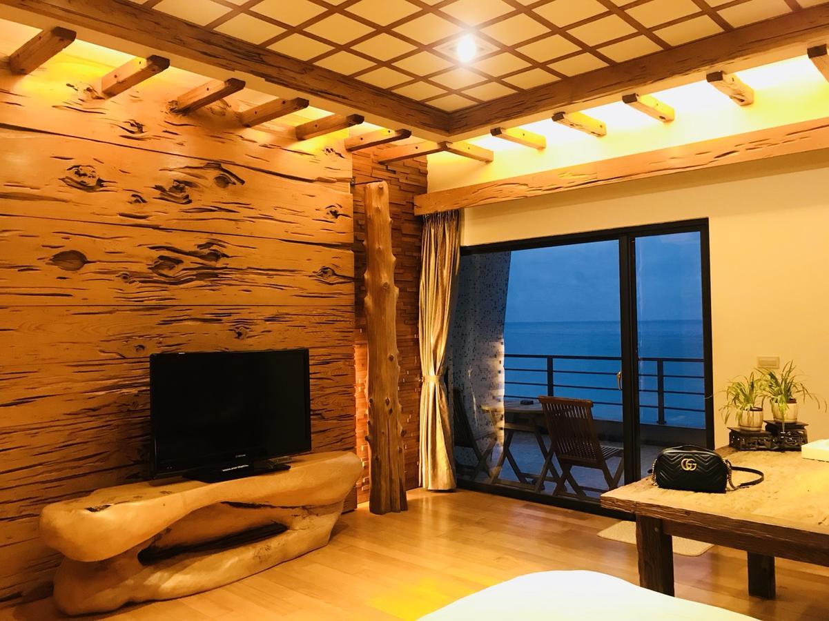 Beach Shoes Villa Yanliau المظهر الخارجي الصورة