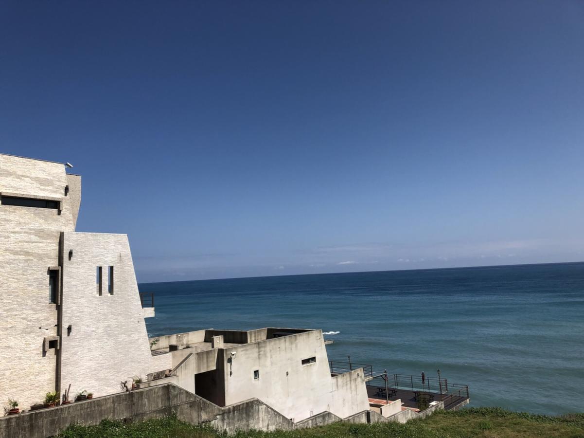 Beach Shoes Villa Yanliau المظهر الخارجي الصورة