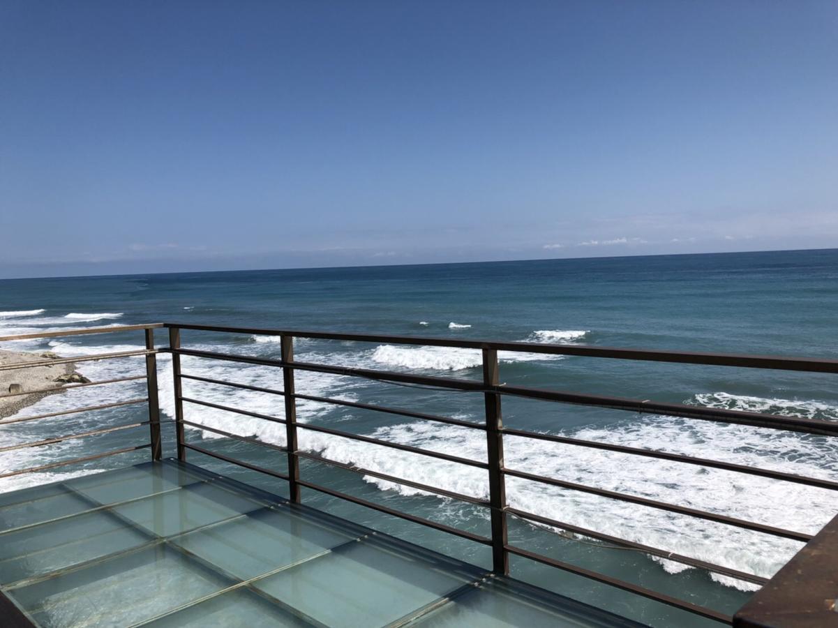 Beach Shoes Villa Yanliau المظهر الخارجي الصورة