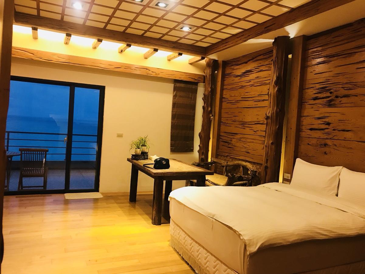 Beach Shoes Villa Yanliau المظهر الخارجي الصورة
