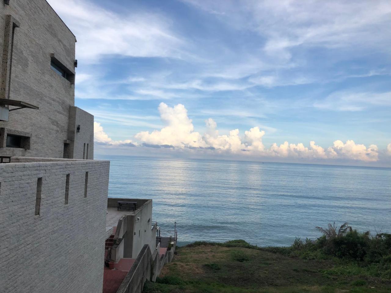 Beach Shoes Villa Yanliau المظهر الخارجي الصورة