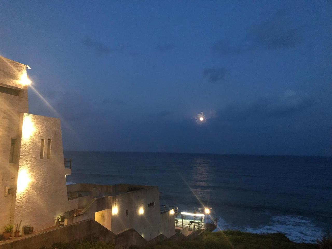 Beach Shoes Villa Yanliau المظهر الخارجي الصورة