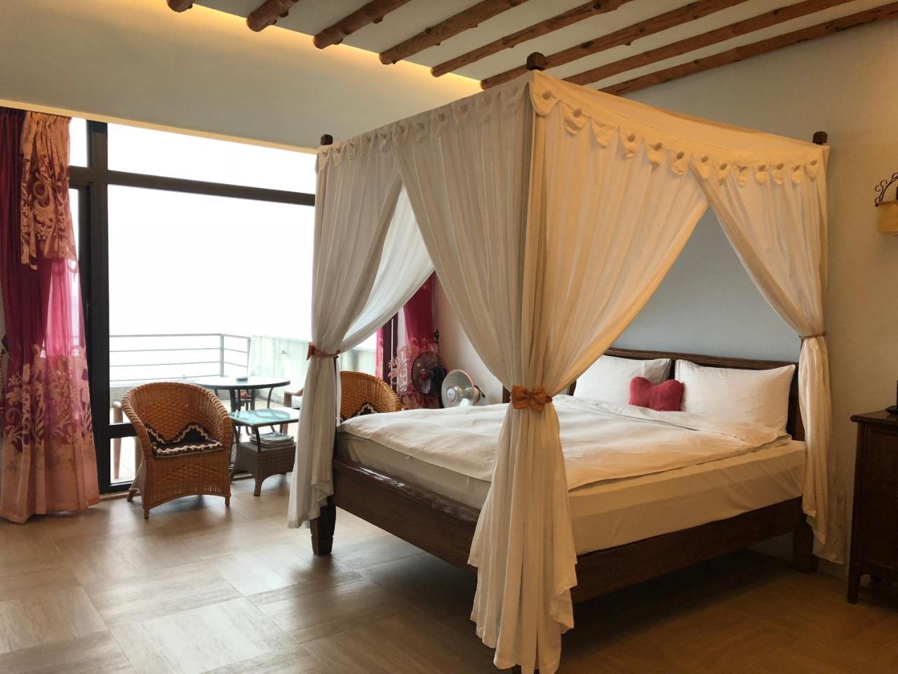 Beach Shoes Villa Yanliau المظهر الخارجي الصورة
