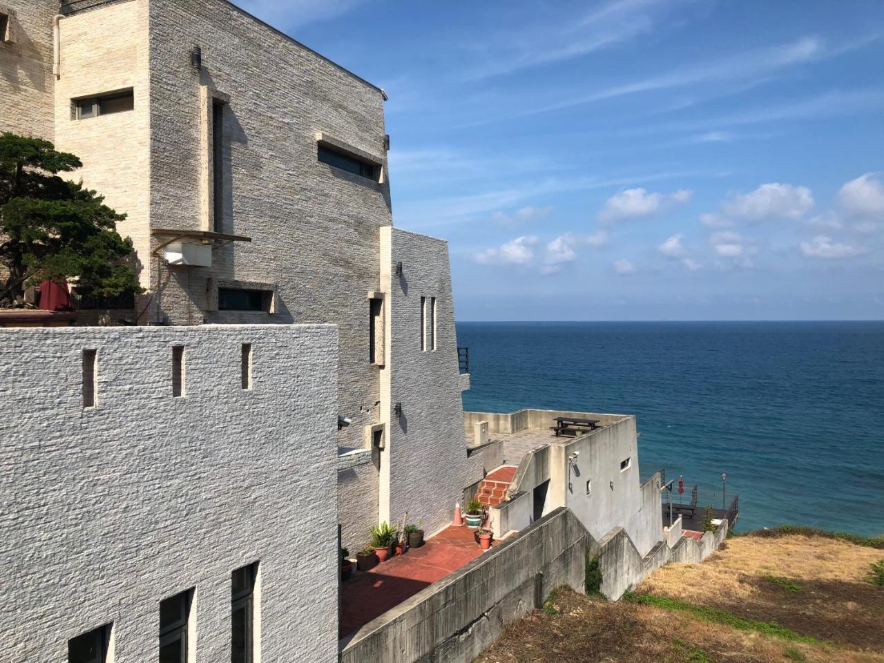 Beach Shoes Villa Yanliau المظهر الخارجي الصورة