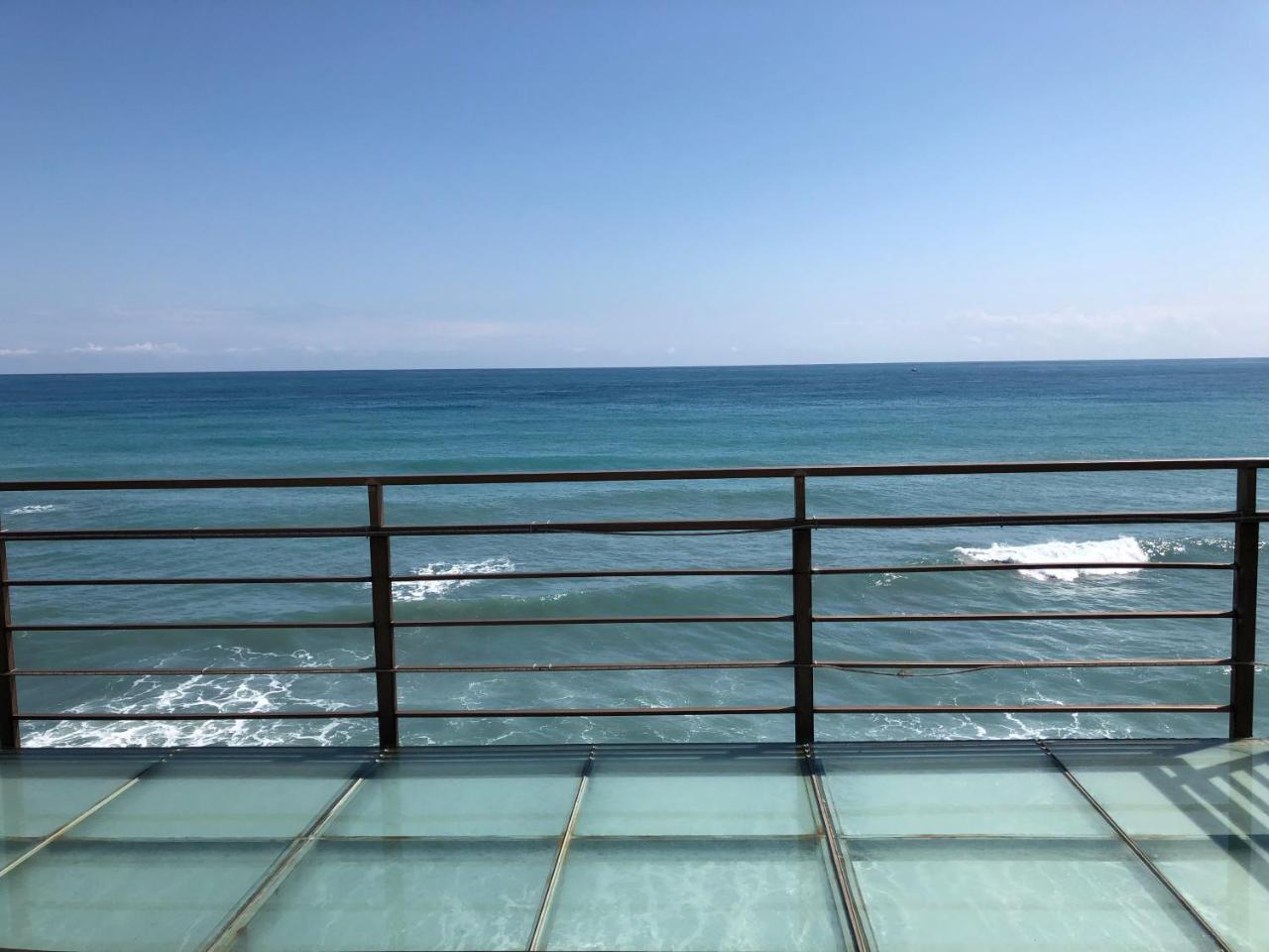 Beach Shoes Villa Yanliau المظهر الخارجي الصورة