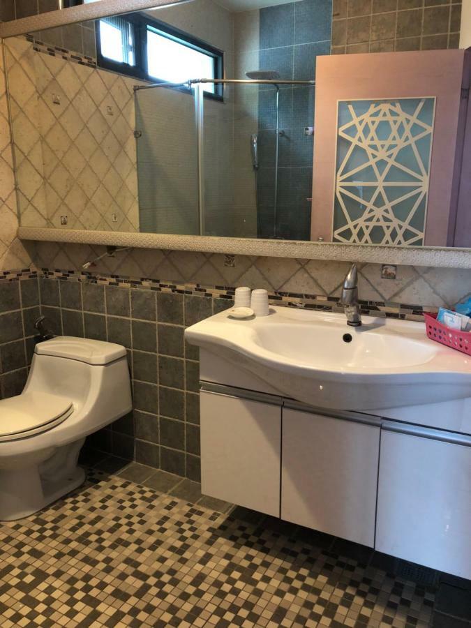 Beach Shoes Villa Yanliau المظهر الخارجي الصورة