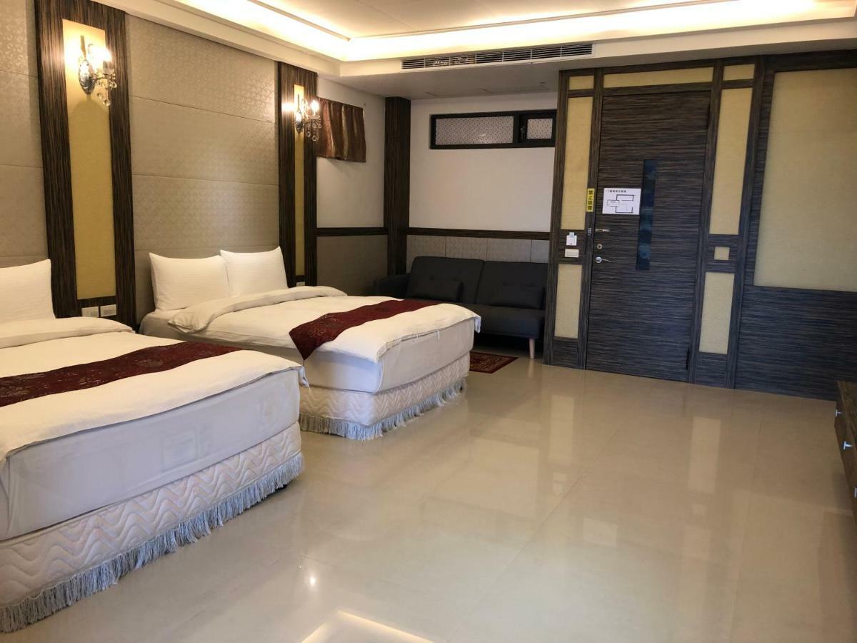 Beach Shoes Villa Yanliau المظهر الخارجي الصورة